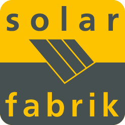 Moduły fotowoltaiczne – Solar Fabrik