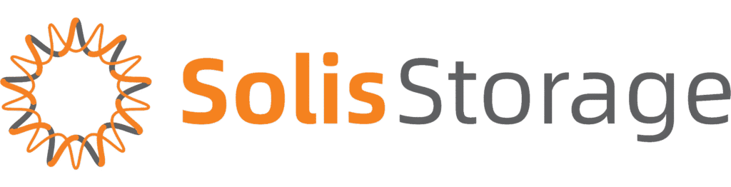 Magazyny Energii- SolisStorage