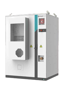 313 kWh chłodzona powietrzem szafa bateryjna (bez falownika)