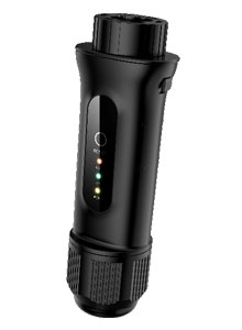 Rejestrator danych WiFi i LAN